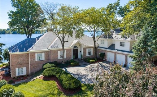 Casa a Lawrence, Indiana, Stati Uniti 1
