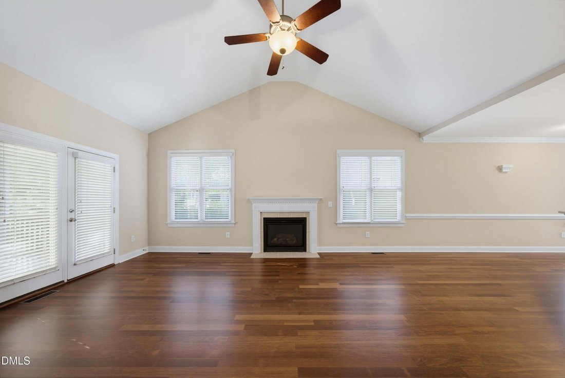 House in Apex, North Carolina, United States 5 - 19066694