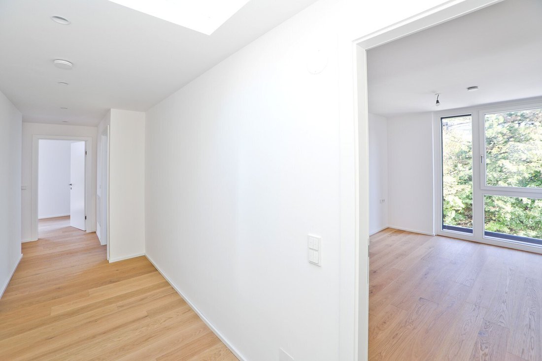 Penthouse en Viena, Viena, Austria 2 - 18187553