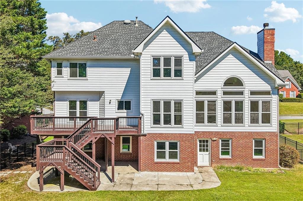 House in Peachtree Corners, Georgia, United States 5 - 19066530