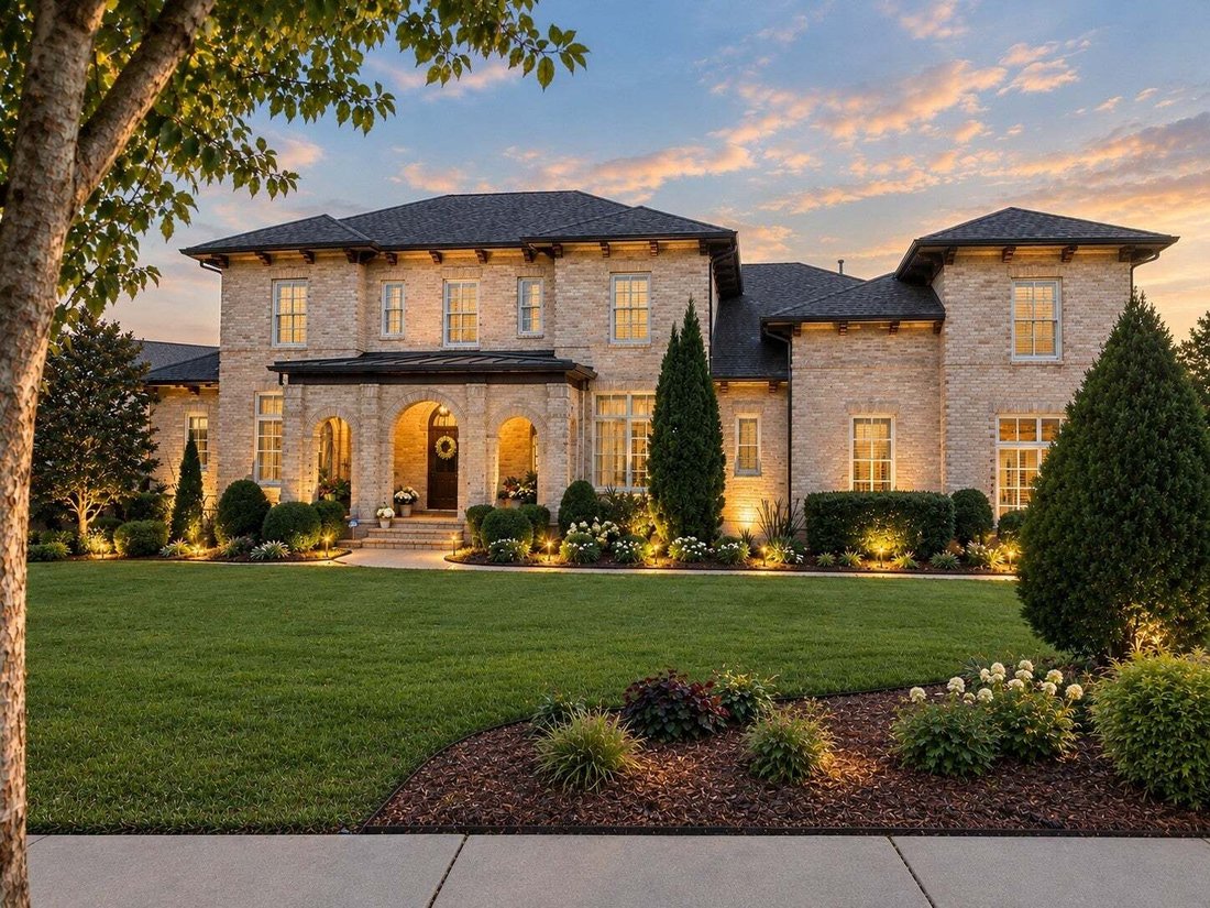 House in Nashville, Tennessee, United States 1 - 19066104