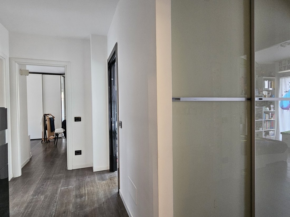 Appartement à Centro, Treviglio, Lombardie 4 - 19066398