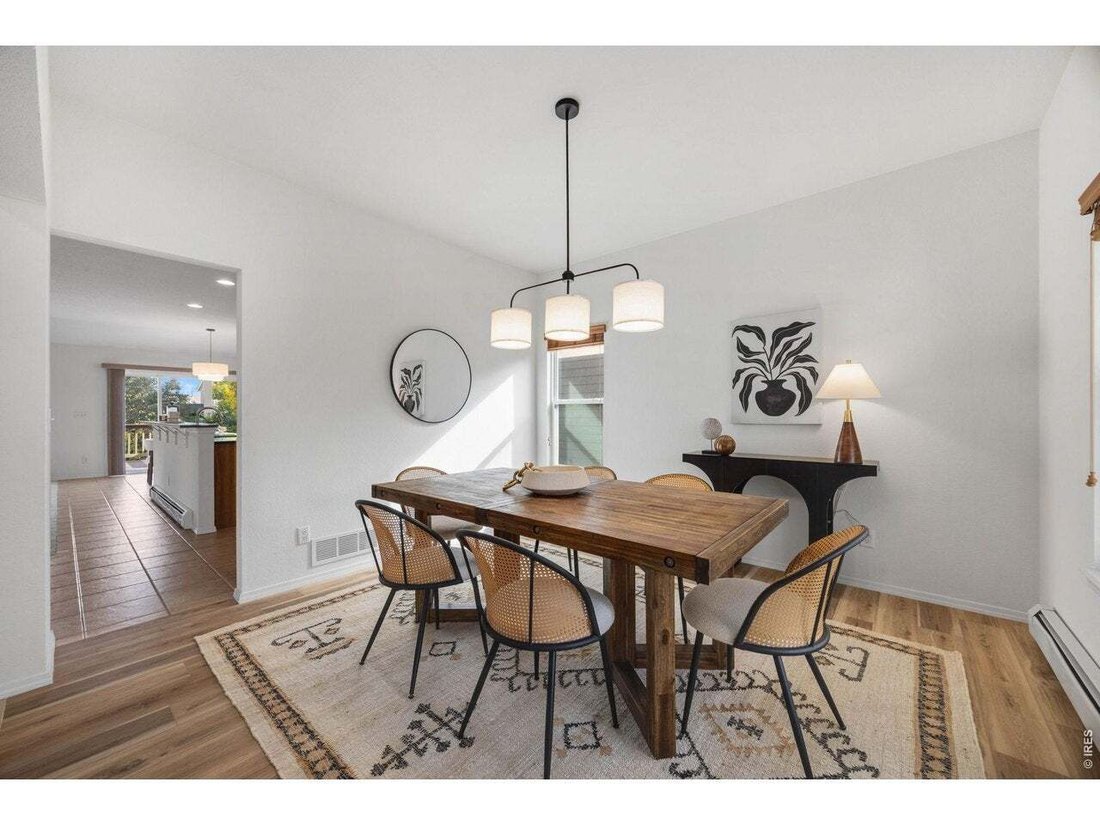 Haus in Fort Collins, Colorado, Vereinigte Staaten 3 - 19066229
