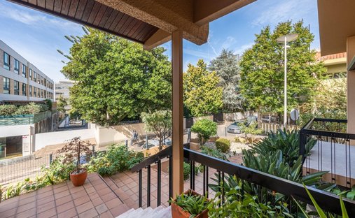 Residenza a Cidade da Maia, Oporto, Portogallo 1