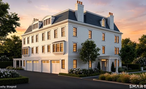 Condo in Fairfield, Connecticut, United States 1