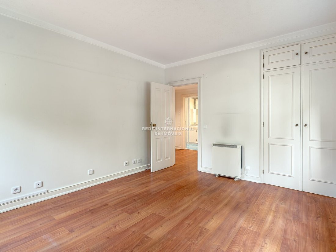 Apartamento en Estoril, Cascais y Estoril, Distrito de Lisboa 2 - 19066891