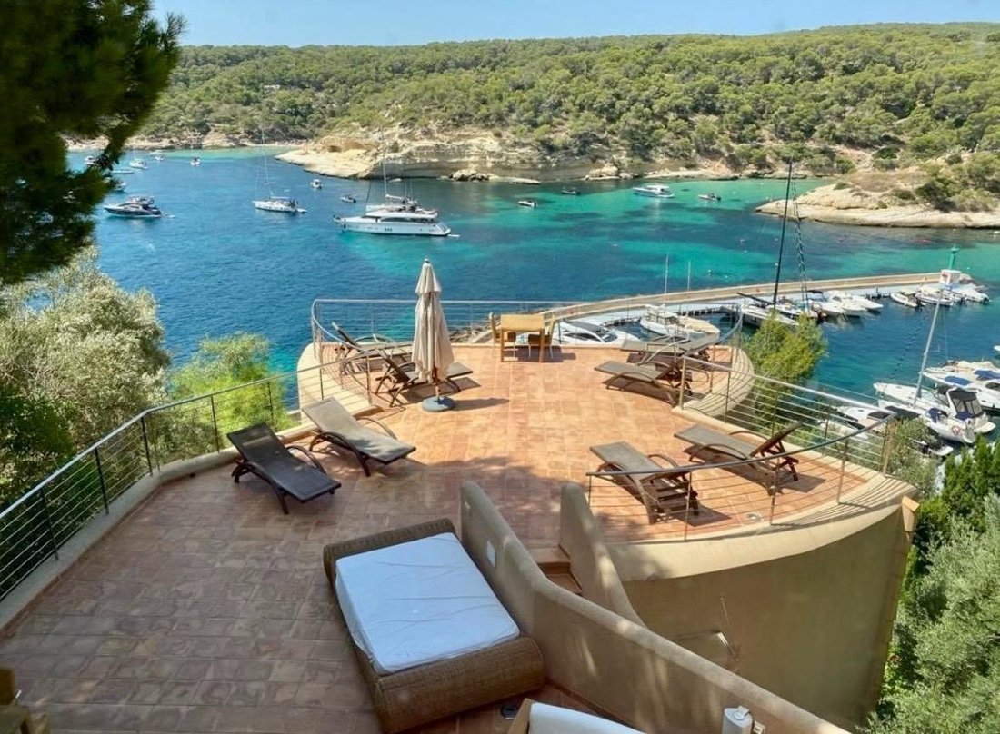 Villa in Sol de Mallorca, Calvia, Balearic Islands 2 - 19066737