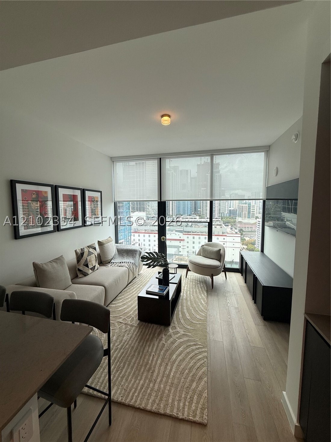 Condominio a Miami, Florida, Stati Uniti 1 - 19067331