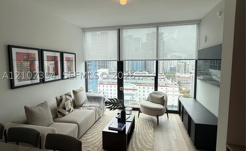 Eigentumswohnung in Miami, Florida, Vereinigte Staaten 1