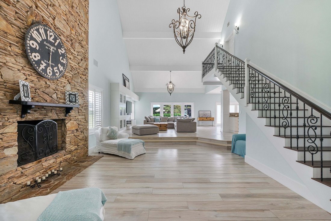 Casa en Coral Springs, Florida, Estados Unidos 4 - 19066194