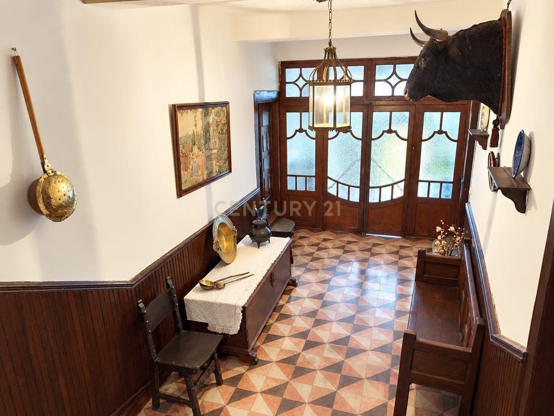 Villa en Candelario, Castilla y León, España 5 - 19066870