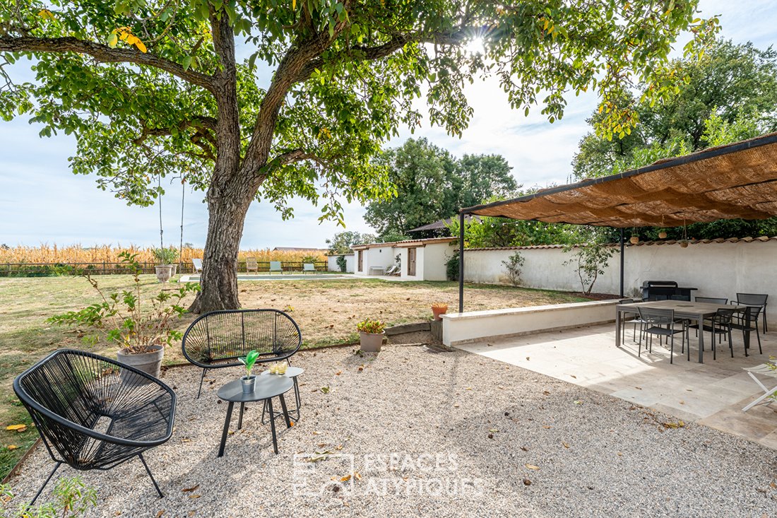 Villa en Villefranche-sur-Saône, Auvernia-Ródano-Alpes, Francia 4 - 19067764