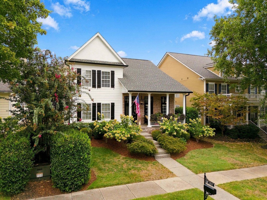 Casa a Franklin, Tennessee, Stati Uniti 4 - 19066087