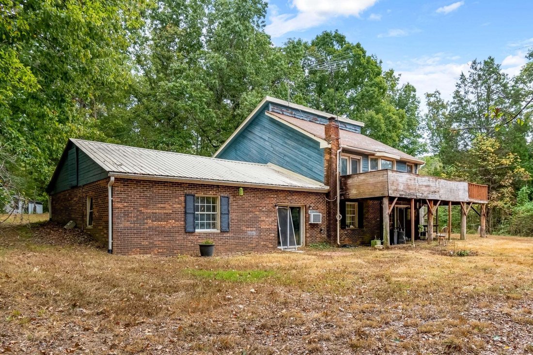 Haus in White Bluff, Tennessee, Vereinigte Staaten 3 - 19066108