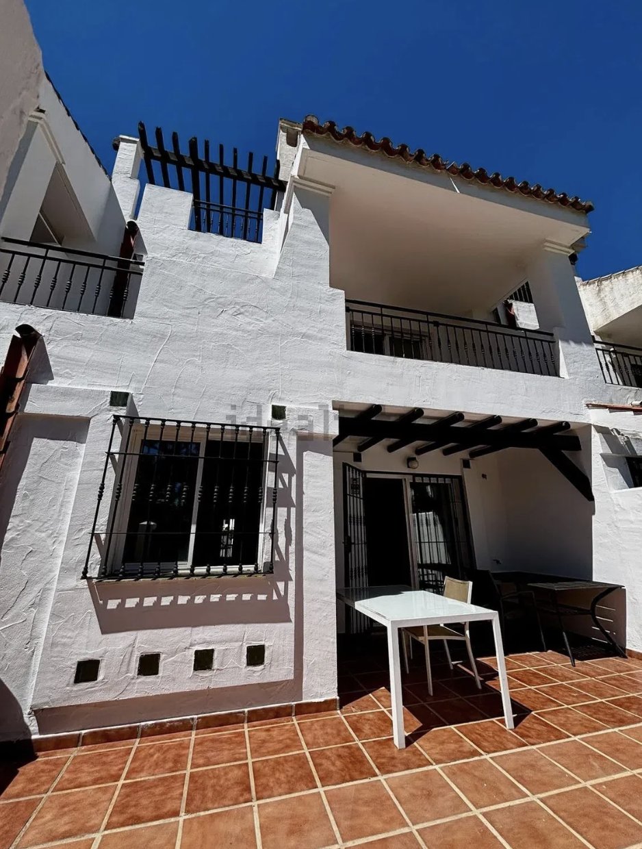 House in Marbella, Andalusia, Spain 3 - 19067315