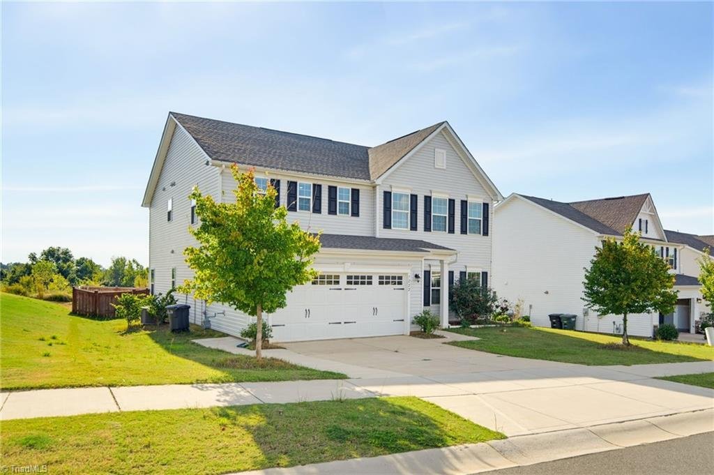 House in Concord, North Carolina, United States 5 - 19066329