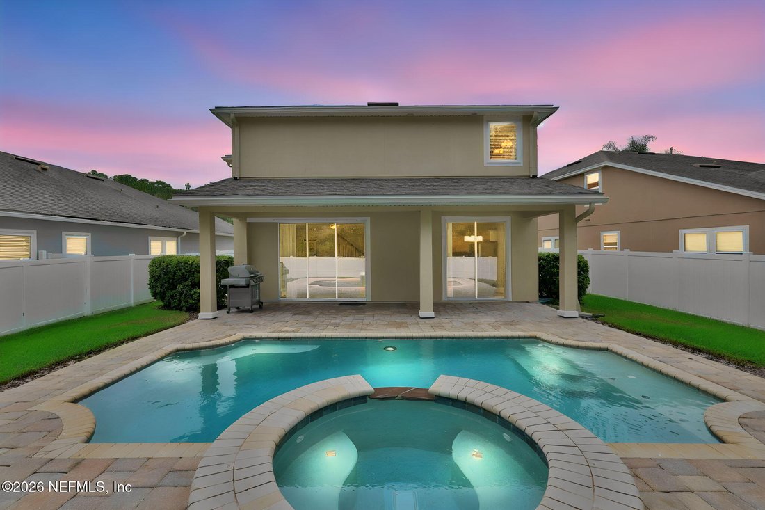 House in Jacksonville, Florida, United States 1 - 19067308