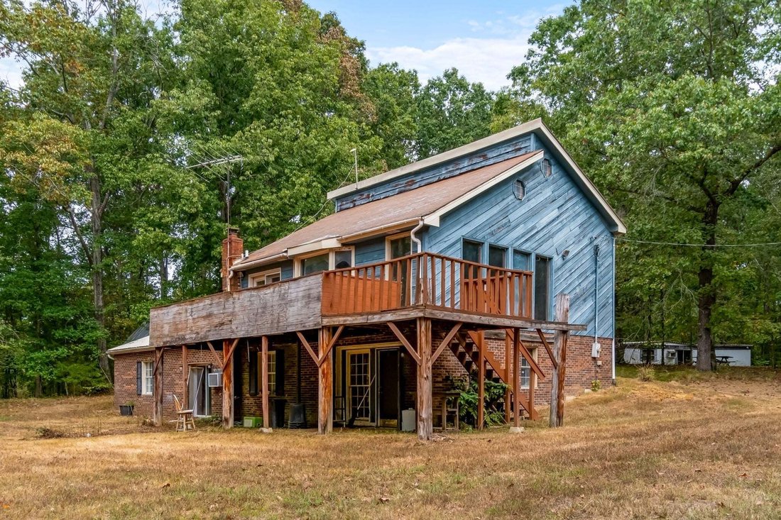 Haus in White Bluff, Tennessee, Vereinigte Staaten 1 - 19066108