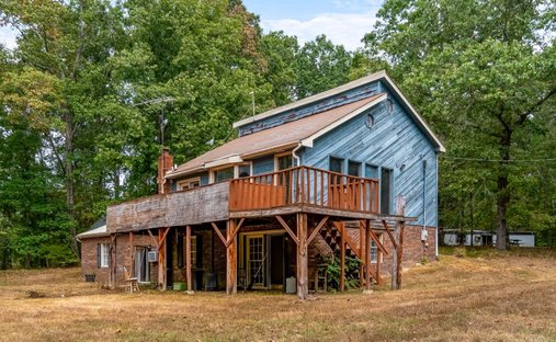 Haus in White Bluff, Tennessee, Vereinigte Staaten 1