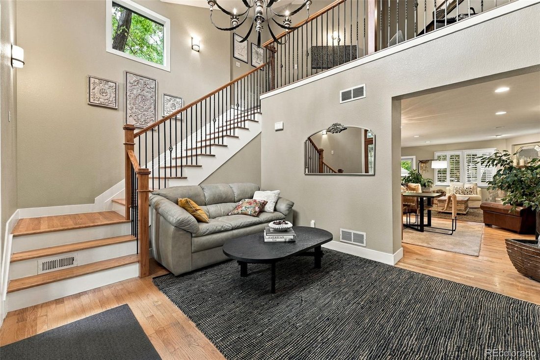 Casa a Denver, Colorado, Stati Uniti 4 - 19066330