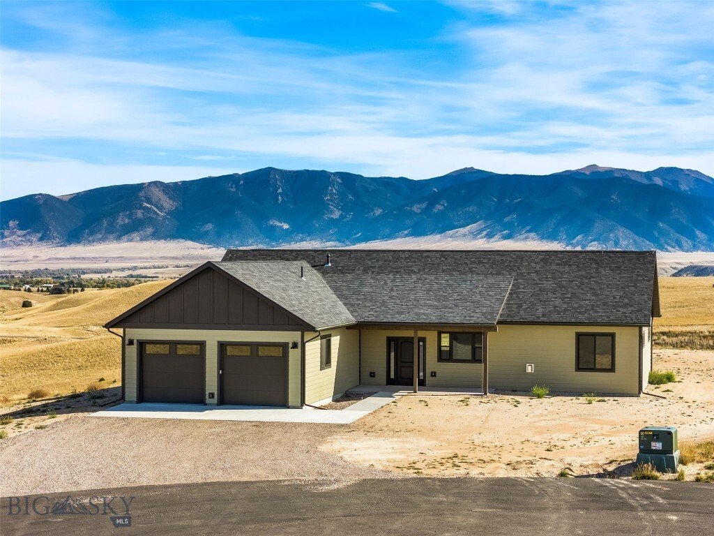 Casa a Ennis, Montana, Stati Uniti 4 - 19067303