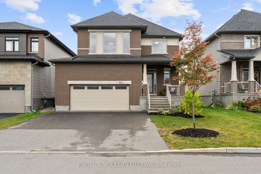 House in Ottawa, Ontario, Canada 1 - 19067016