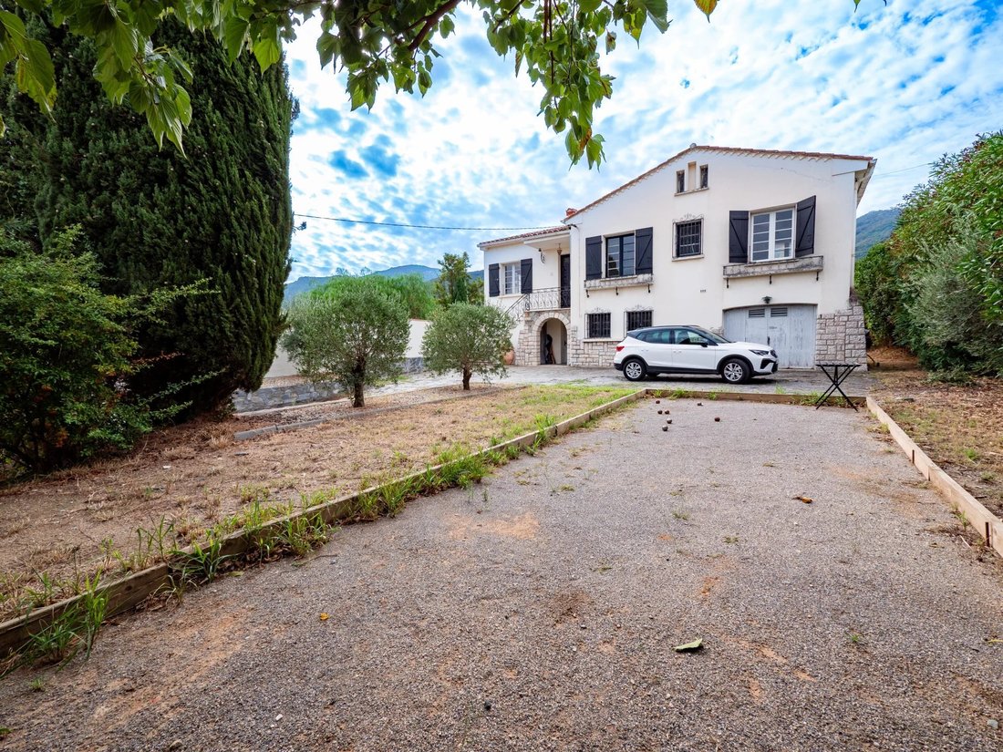 House in Villelongue-dels-Monts, Occitania, France 3 - 19067060
