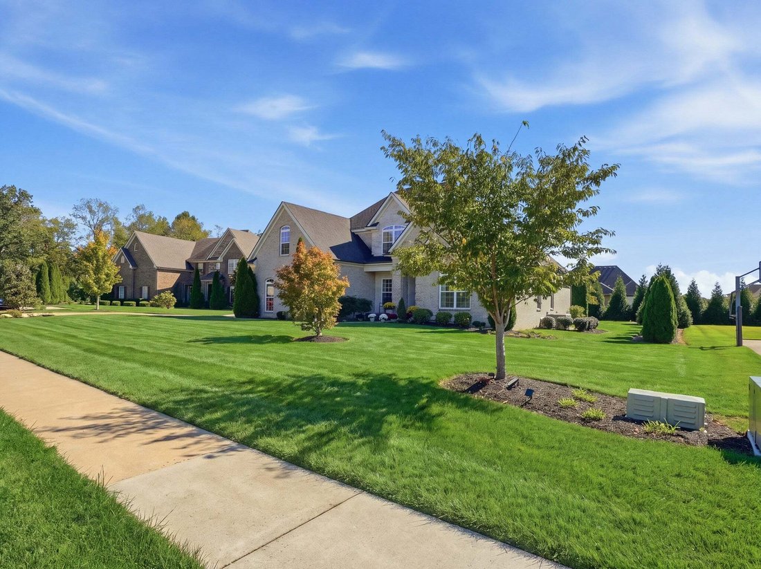 Casa a Murfreesboro, Tennessee, Stati Uniti 3 - 19066115