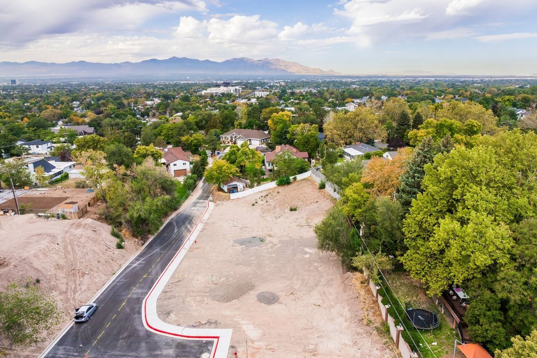 Land in Salt Lake City, Utah, United States 4 - 19065900