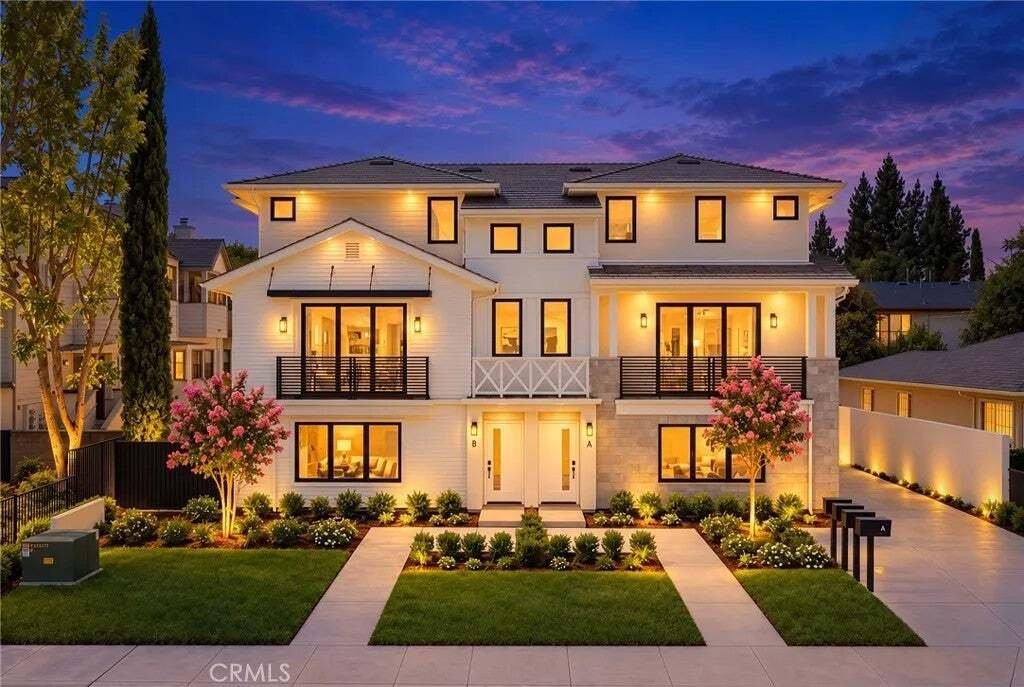 Appartement à Arcadia, Californie, États-Unis 1 - 19066614