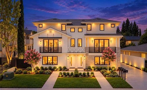 Condominio en Arcadia, California, Estados Unidos 1
