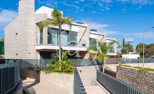 Apartamento en Palma, Islas Baleares, España 1