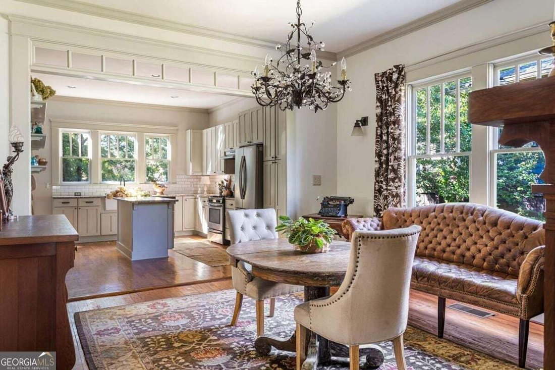 House in Atlanta, Georgia, United States 2 - 19066720