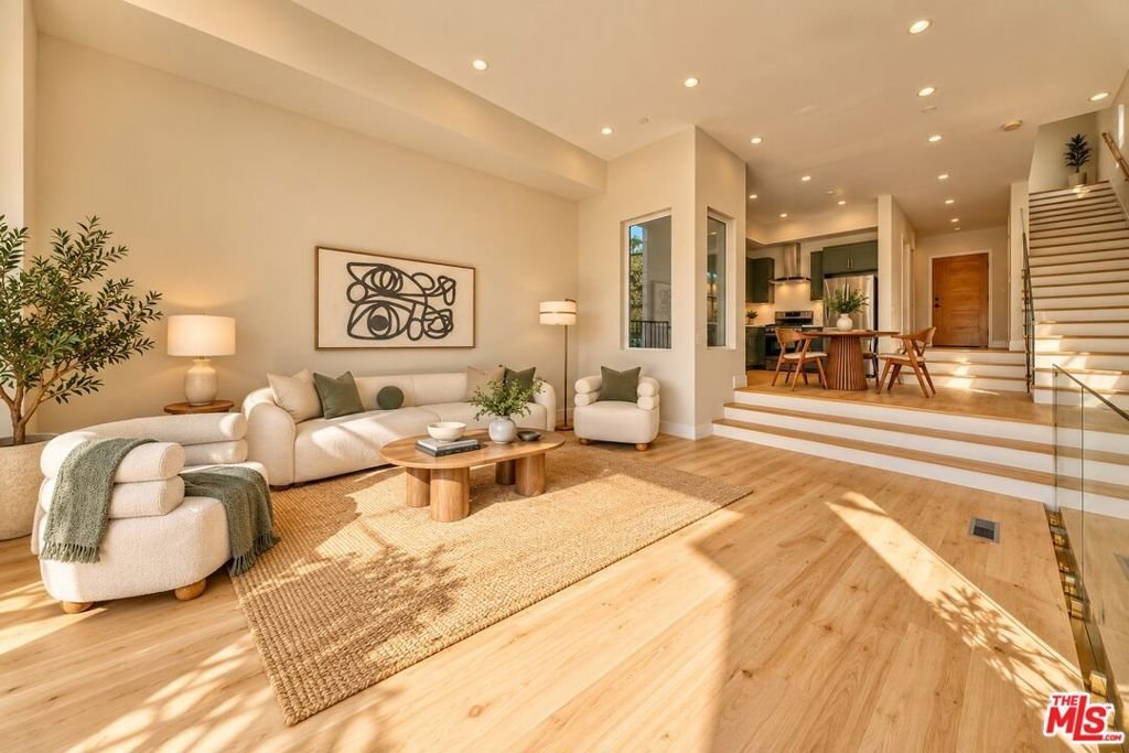 House in Los Angeles, California, United States 5 - 18779424