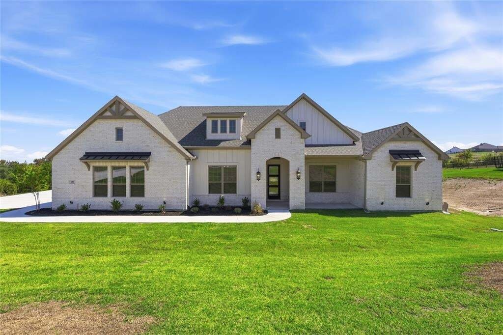 Casa en Springtown, Texas, Estados Unidos 1 - 19066646