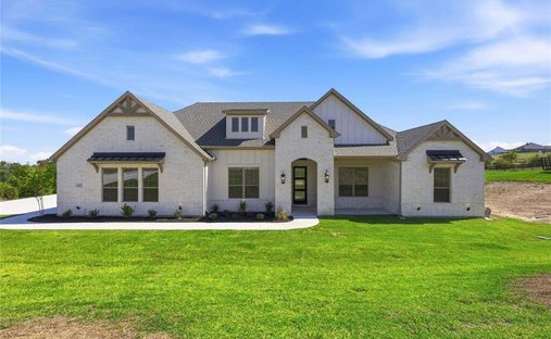 Casa a Springtown, Texas, Stati Uniti 1
