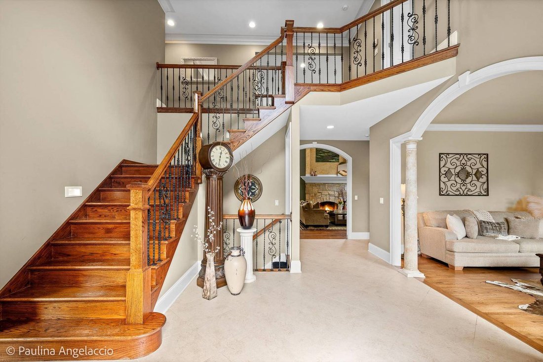 House in Barrington Hills, Illinois, United States 4 - 19067307