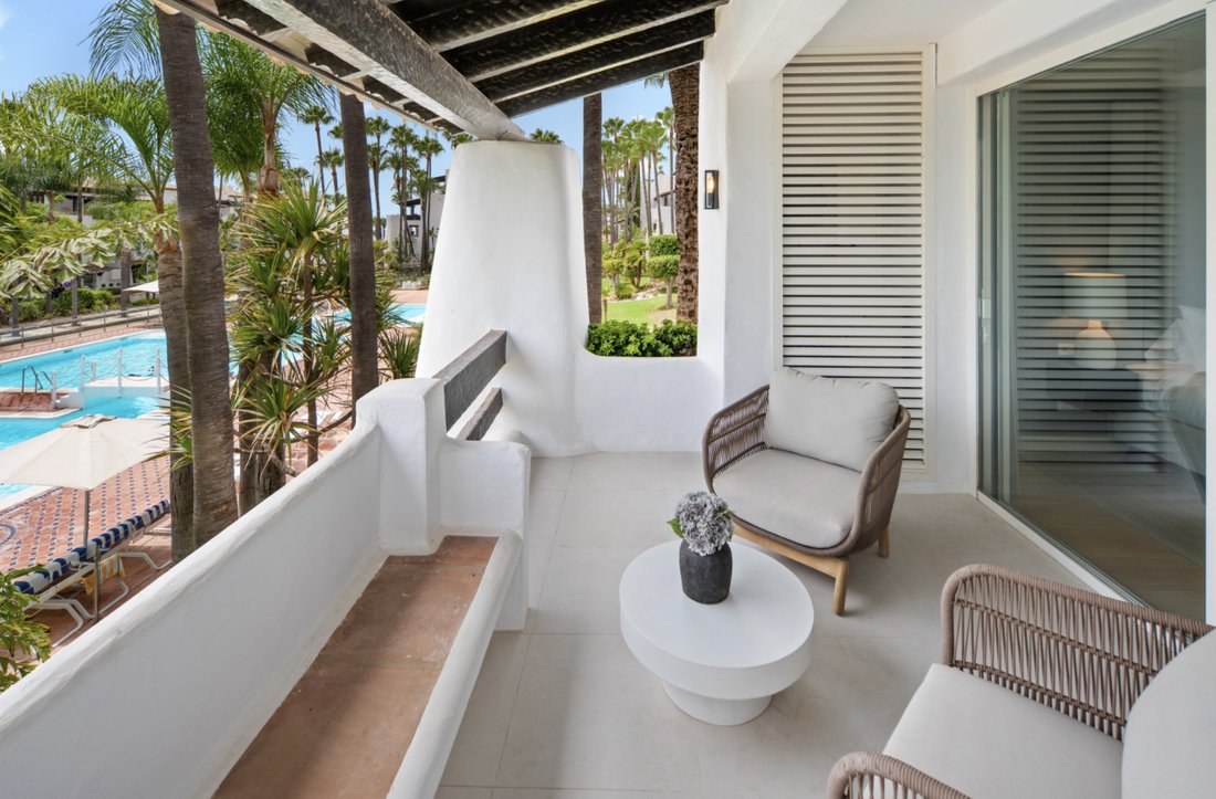 Wohnung in Goldene Meile, Andalusien, Spanien 3 - 19066959