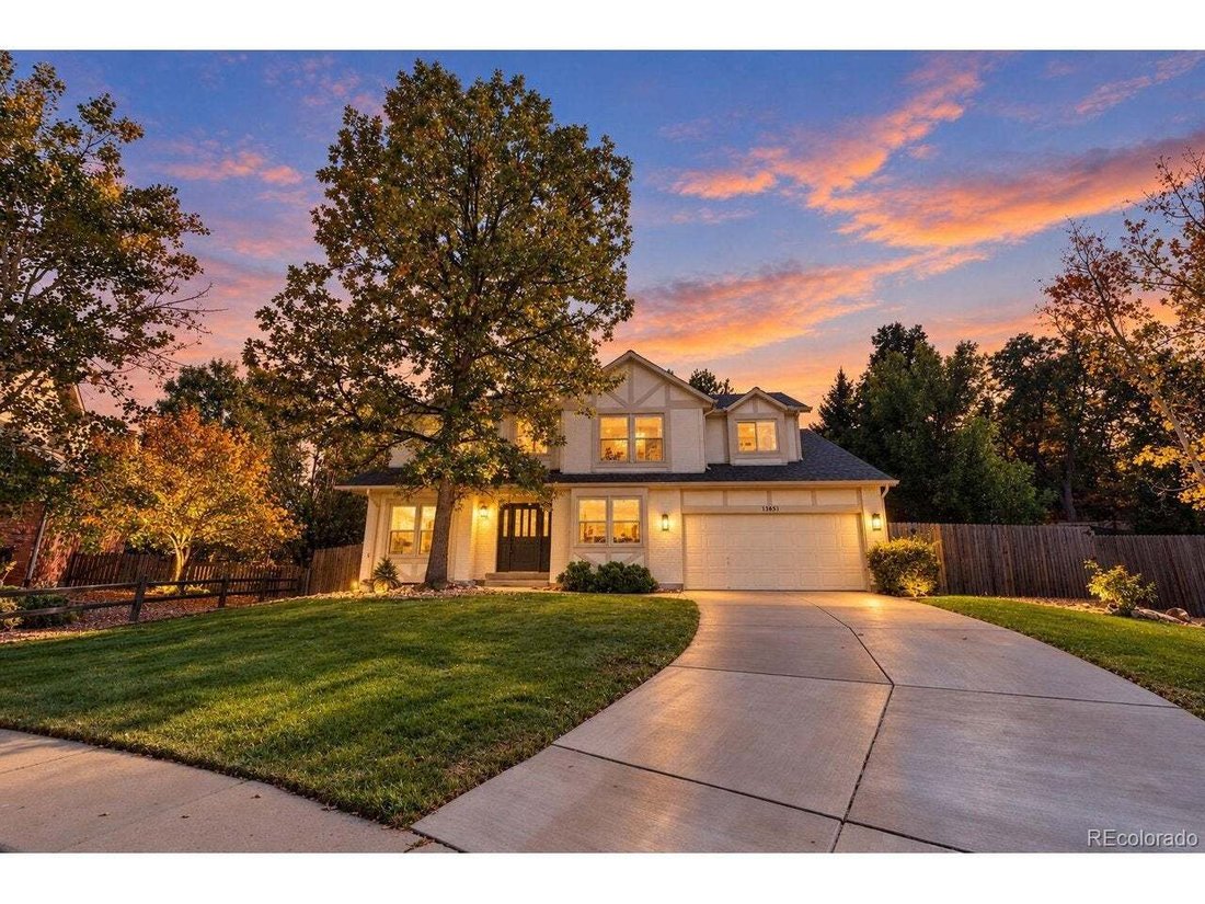 House in Broomfield, Colorado, United States 1 - 19066226