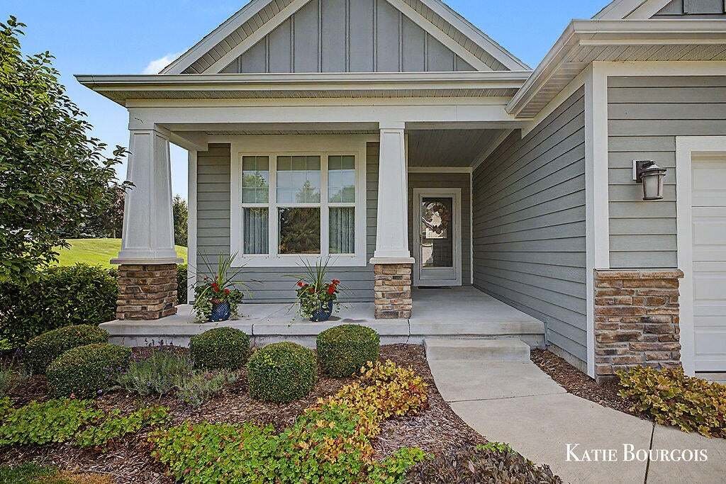 Condominio en Plainfield charter Township, Míchigan, Estados Unidos 2 - 19066519