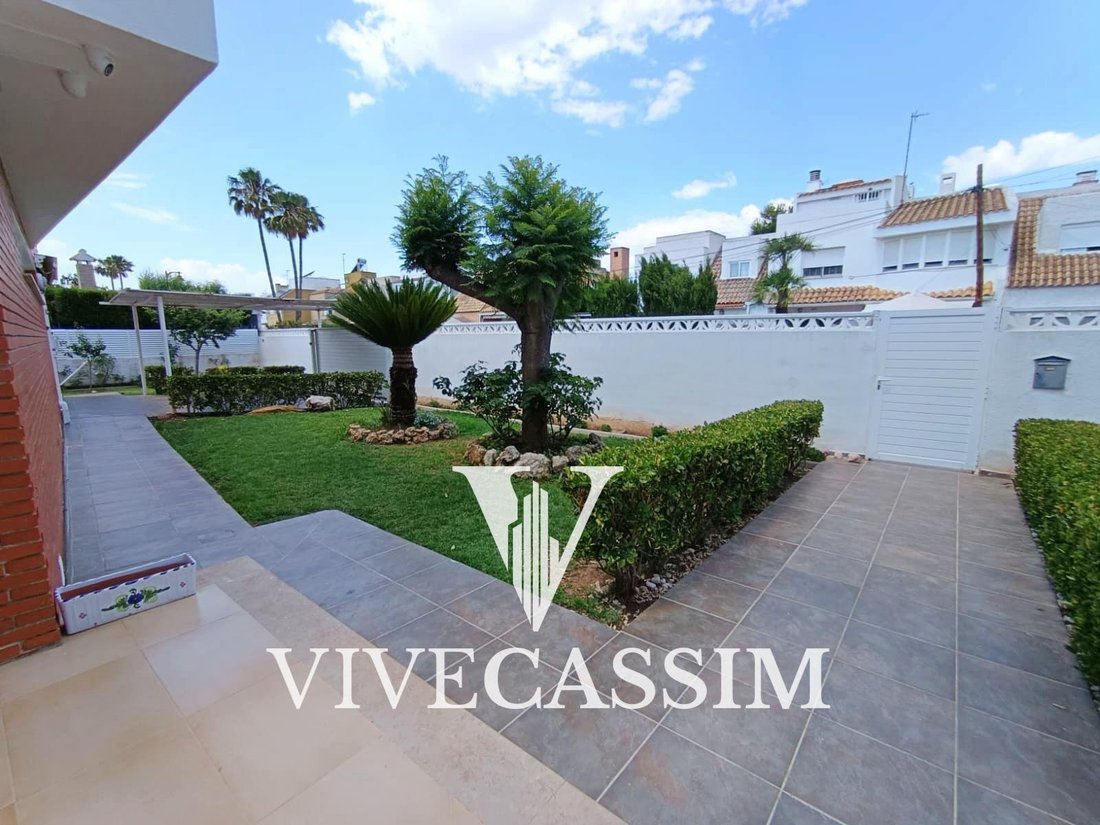 Villa a Castellón de la Plana, Comunità Valenzana, Spagna 3 - 19066198