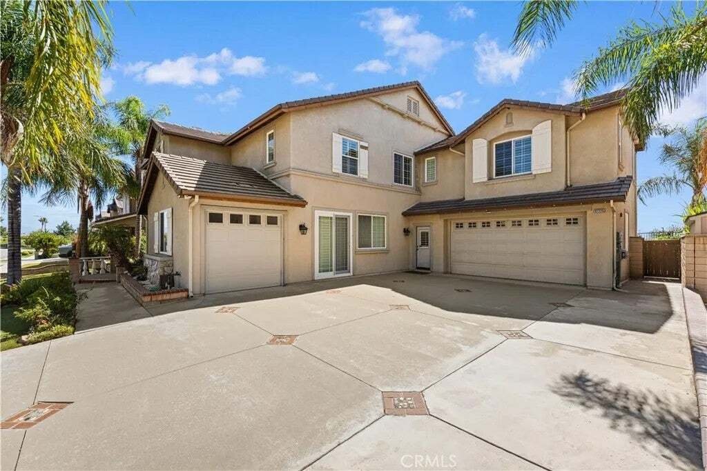 Casa en Rancho Cucamonga, California, Estados Unidos 3 - 19066532