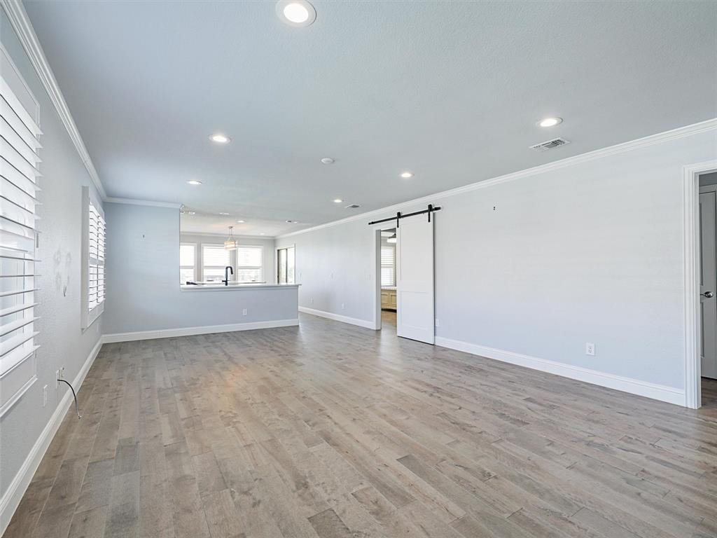 House in Frisco, Texas, United States 5 - 19066665