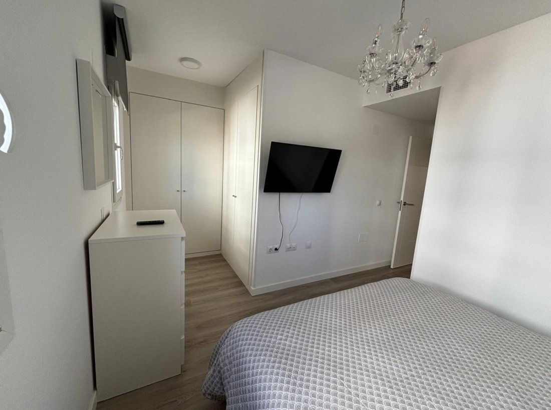 Apartamento en Marbella, Andalucía, España 3 - 19067280