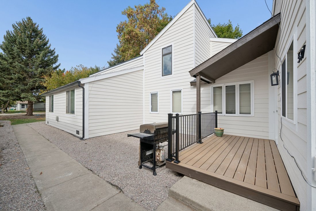 House in Kalispell, Montana, United States 3 - 19067252