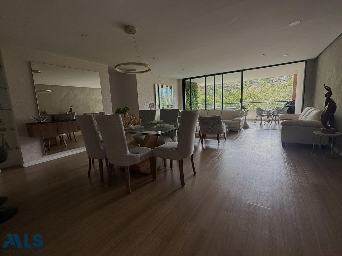 Apartment in Envigado, Antioquia, Colombia 1 - 19066719