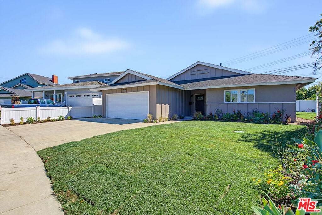 Maison à Redondo Beach, Californie, États-Unis 2 - 19065991