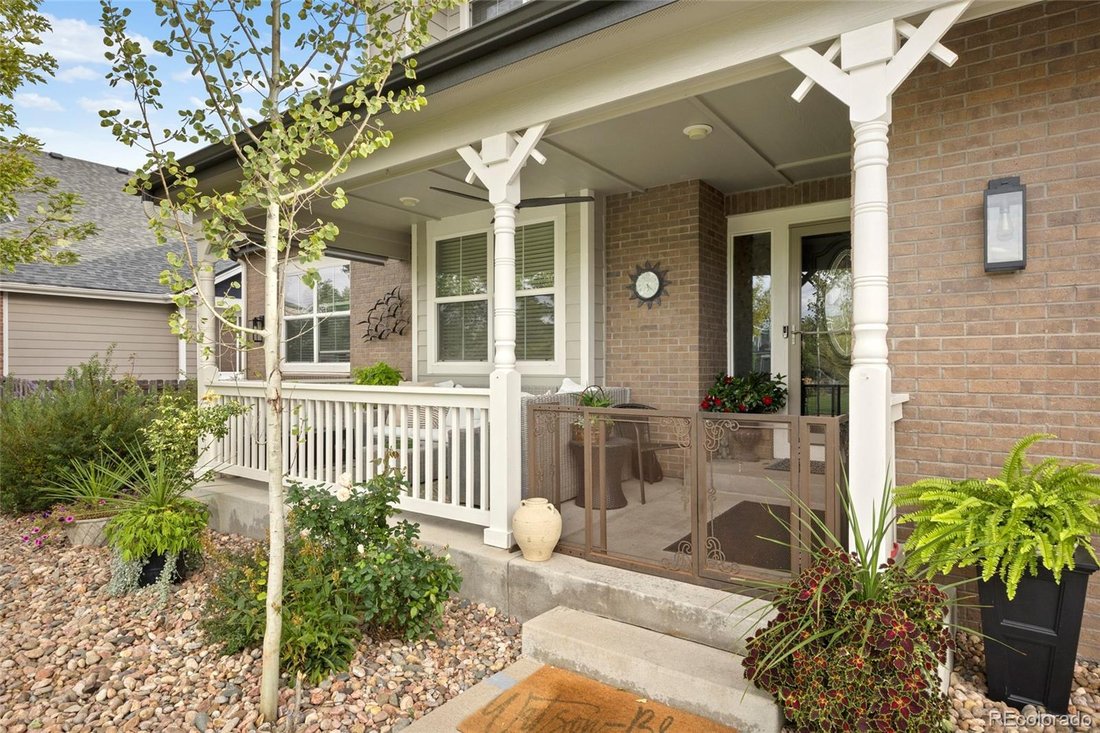 Haus in Denver County, Colorado, Vereinigte Staaten 4 - 19066370
