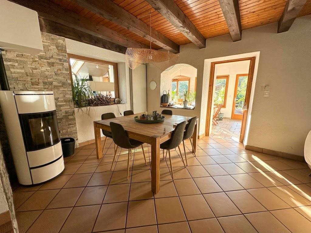 Maison à Morillon, Auvergne-Rhône-Alpes, France 2 - 19067313