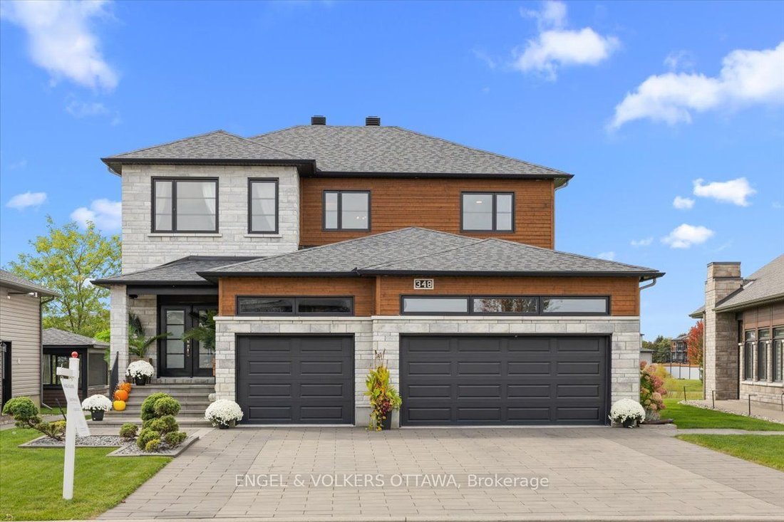 Maison à Russell, Ontario, Canada 1 - 19067025